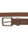 HIGH RIVER LEATHER BELT