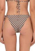 SORRENTO MIDI SIDE TIES BIKINI PANT