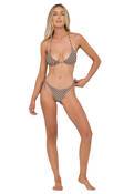 SORRENTO MIDI SIDE TIES BIKINI PANT