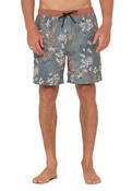 PEKING ELASTIC BOARDSHORT