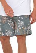 PEKING ELASTIC BOARDSHORT