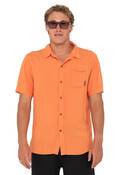 RAZOR BLADE RAYON SHIRT