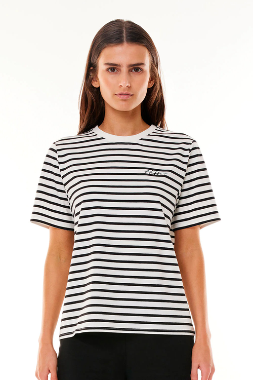 OUI OUI CLASSIC TEE