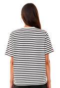 OUI OUI CLASSIC TEE