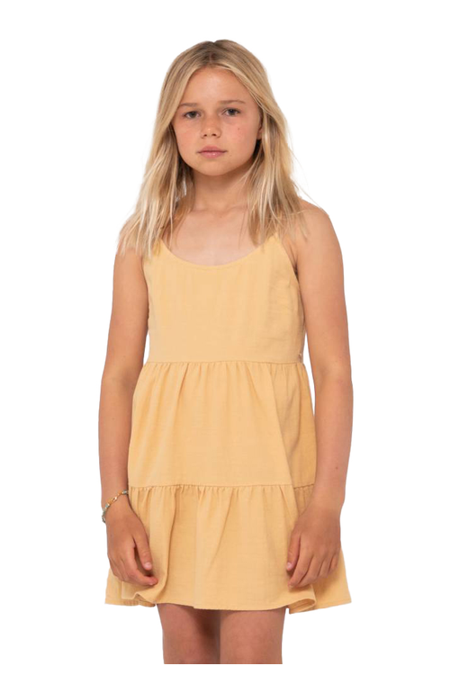 SWEET WATER SLIP DRESS YOUTH