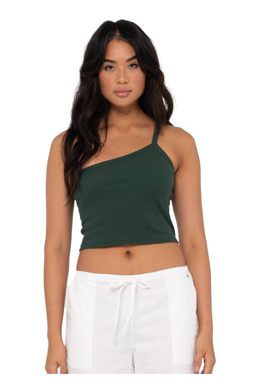 EVERYWHERE ONE SHOULDER TANK