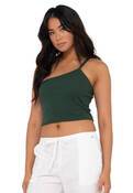 EVERYWHERE ONE SHOULDER TANK