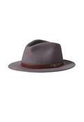 MESSER FEDORA HAT 