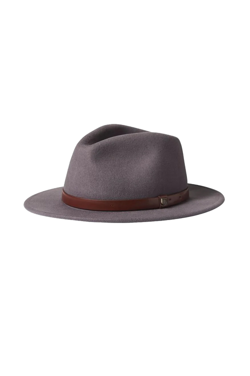 MESSER FEDORA HAT 