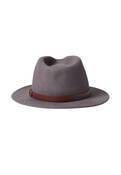 MESSER FEDORA HAT 