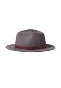 MESSER FEDORA HAT 