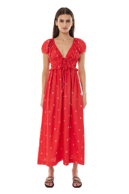  MARINA CELINE DRESS
