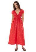  MARINA CELINE DRESS