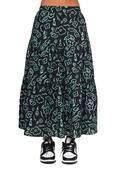  TIER SKIRT