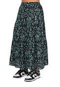  TIER SKIRT