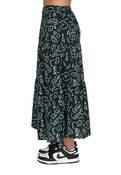  TIER SKIRT