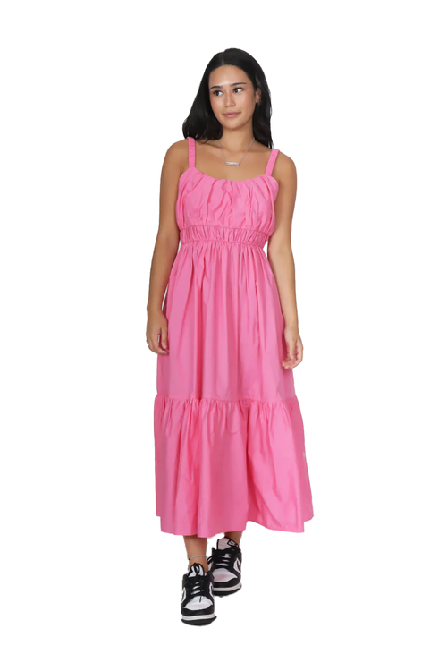 BELLE DRESS