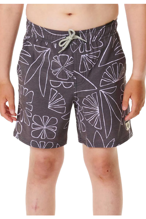 SWC PLANTATION VOLLEY SHORT YOUTH