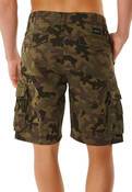TRAIL CARGO WALKSHORT