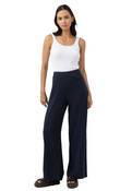 RHYTHM WHITEHAVEN WIDE LEG PANT