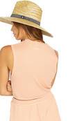 LIVED IN MOCK NECK