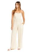  COCO HO CUTOUT ROMPER