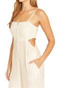  COCO HO CUTOUT ROMPER