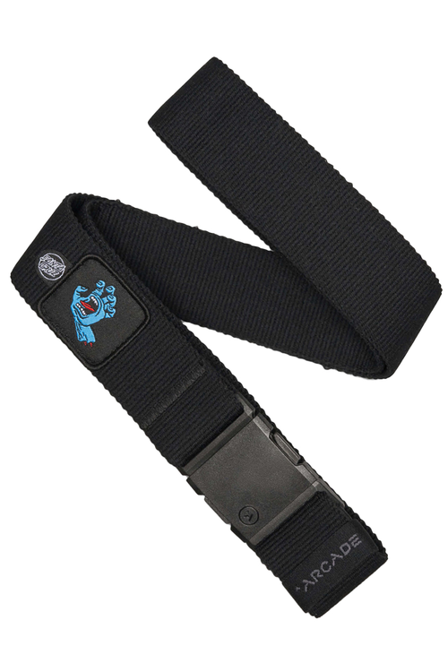 SANTA CRUZ SCREAMING HAND BELT