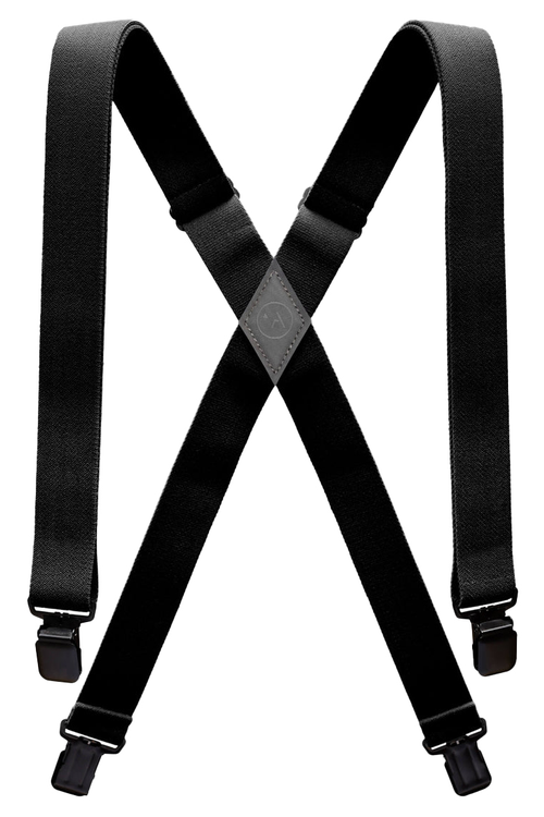 JESSUP SUSPENDERS