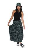  TIER SKIRT