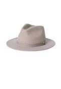 MESSER PACKABLE FEDORA HAT