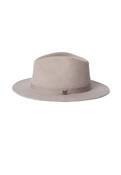 MESSER PACKABLE FEDORA HAT
