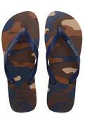 HAVAIANAS TOP CAMU