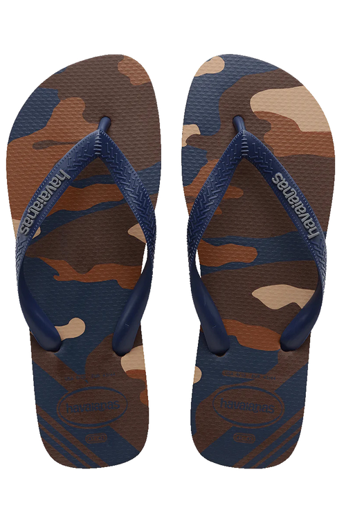 HAVAIANAS TOP CAMU