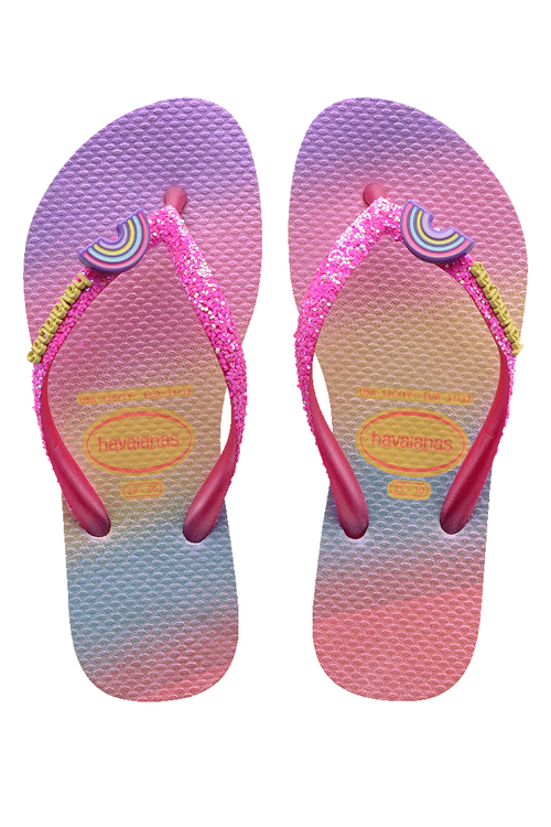 SLIM GLITTER II YOUTH