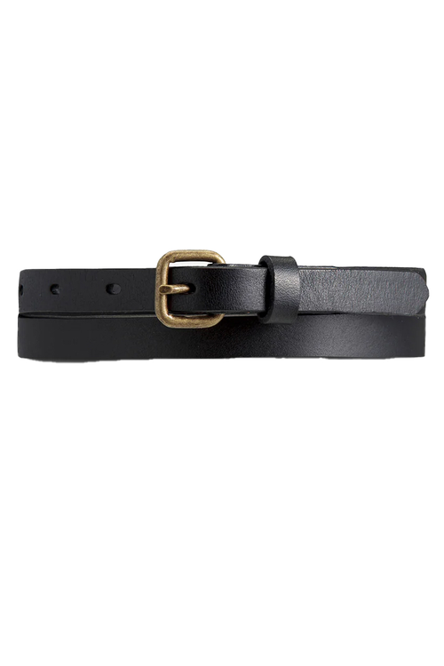 ONLY LOVERS LEFT BELT 
