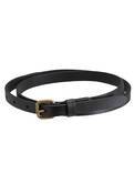 ONLY LOVERS LEFT BELT 