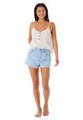 AMY HIGH WAIST SHORT