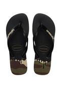 HAVAIANAS TOP INK
