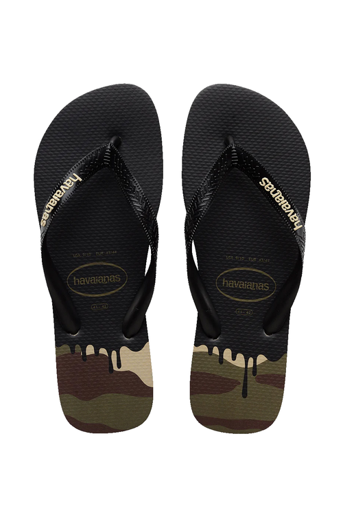 HAVAIANAS TOP INK
