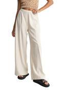 WHITEHAVEN WIDE LEG PANT