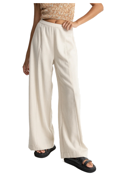 WHITEHAVEN WIDE LEG PANT