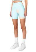3 BALLER 6 BIKE SHORT