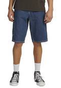 LABORED DENIM UTILITY SHORT