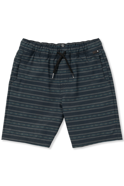 EW PRINTED HYBRID YOUTH