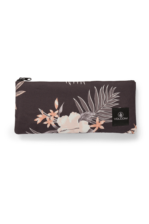 PATCH ATTACK PENCIL CASE