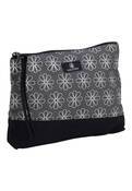 SCHOOLYARD CANVAS POUCH