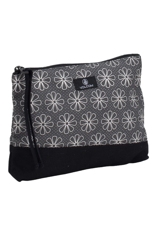SCHOOLYARD CANVAS POUCH