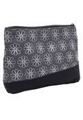 SCHOOLYARD CANVAS POUCH
