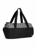 SCHOOLYARD CANVAS DUFFEL